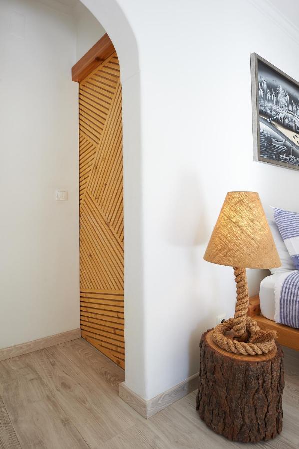 Cozy Beach House Sao Pedro Estoril São Pedro do Estoril Exterior foto